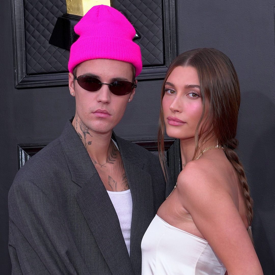 We’re Confident You’ll Love Hailey and Justin Bieber’s Date Night Look